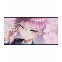Load image into Gallery viewer, Anime Shikimori's Not Just a Cutie Mouse Pad (Desk Mat)
