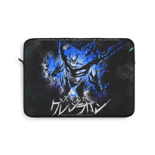 Load image into Gallery viewer, Anti Spirals Laptop Sleeve
