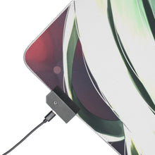 Load image into Gallery viewer, Touhou RGB LED Mouse Pad (Desk Mat)
