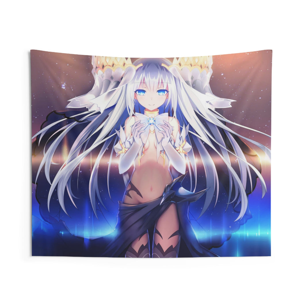 Date A Live Indoor Wall Tapestry