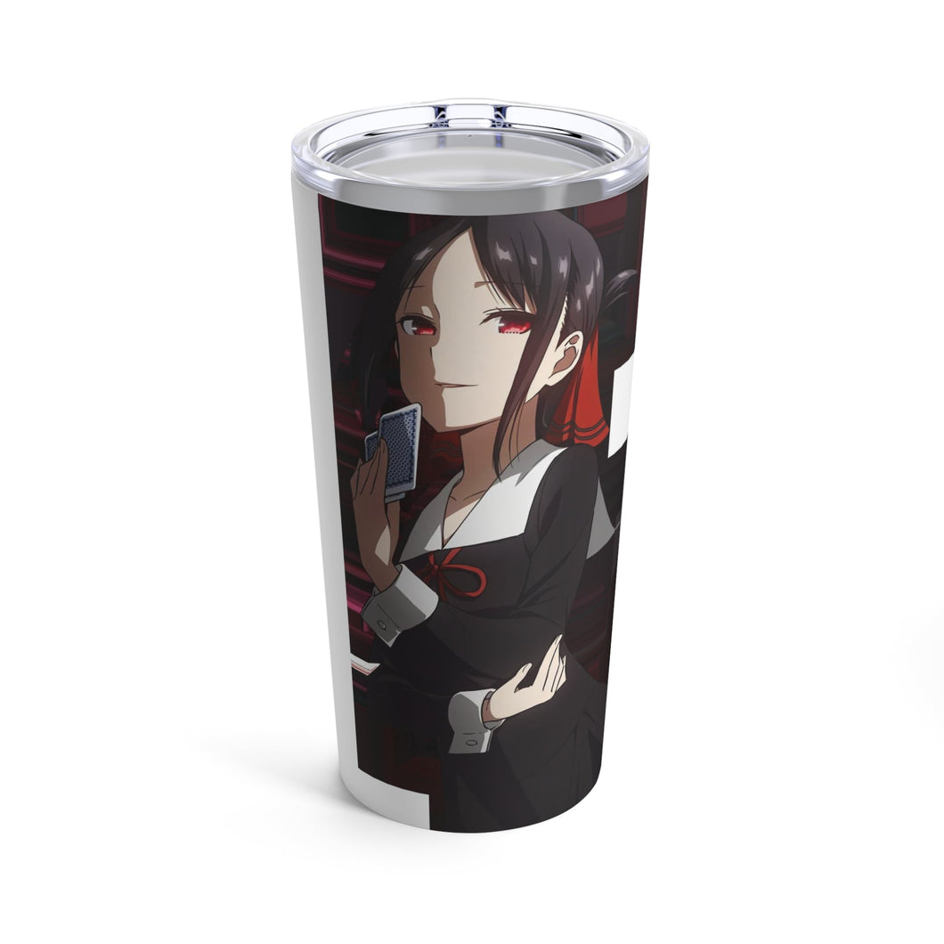 Kaguya Shinomiya Tumbler 20oz