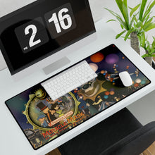 Load image into Gallery viewer, Professor Layton Mouse Pad (Desk Mat)
