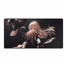 Load image into Gallery viewer, Anime The Journey of Elaina Mouse Pad (Desk Mat)
