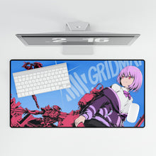 Load image into Gallery viewer, Anime SSSS.Gridman Mouse Pad (Desk Mat)
