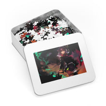 Load image into Gallery viewer, Seraph Of The End Jigsaw Puzzle

