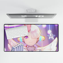 Load image into Gallery viewer, One Piece Film: Red Mouse Pad (Desk Mat)
