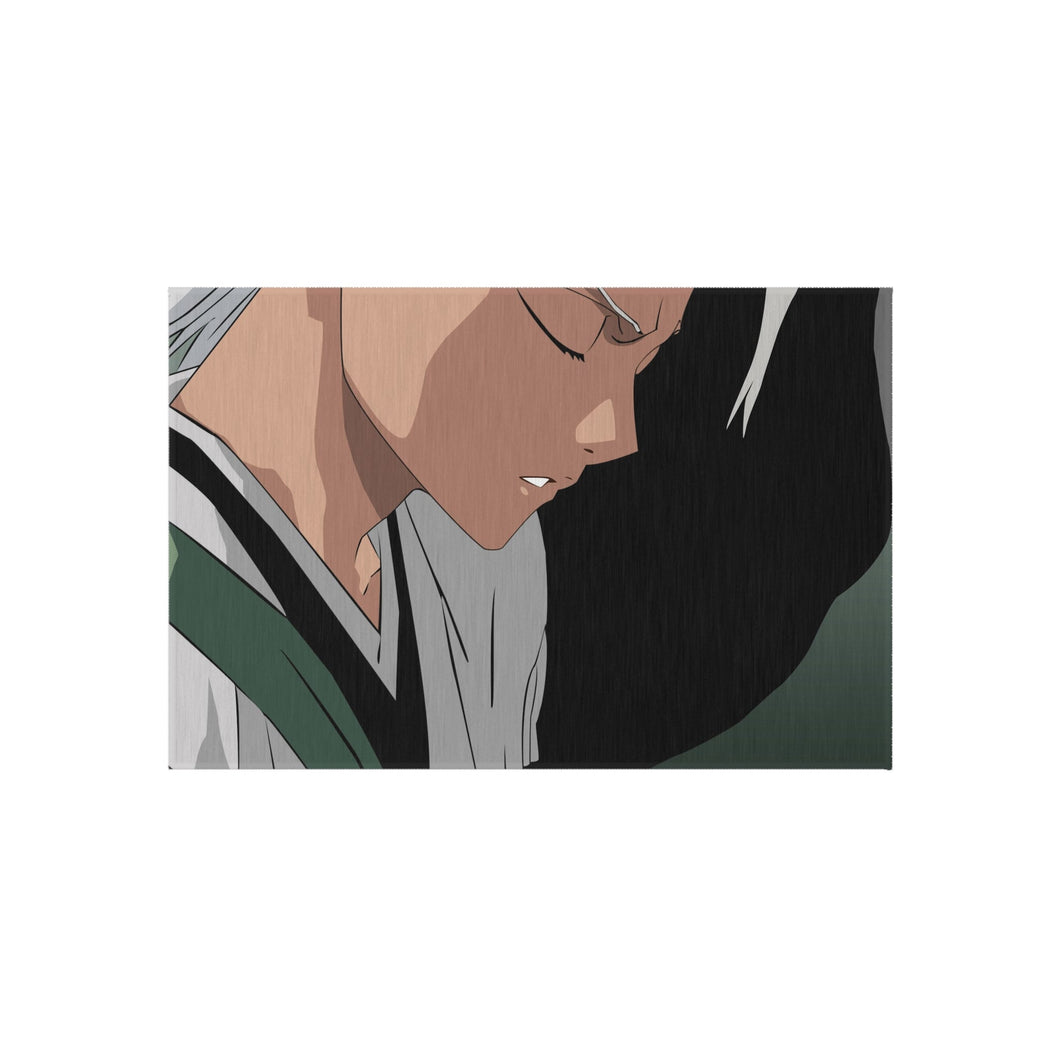 Anime Bleach Rug