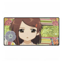 Load image into Gallery viewer, Kiss X Sis Mouse Pad (Desk Mat)
