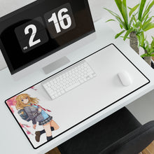 Load image into Gallery viewer, Anime Your Lie in April Mouse Pad (Desk Mat)
