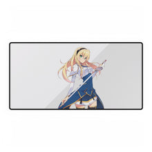 Load image into Gallery viewer, Anime Undefeated Bahamut Chronicle Mouse Pad (Desk Mat)
