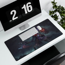 Load image into Gallery viewer, Smite Mouse Pad (Desk Mat)
