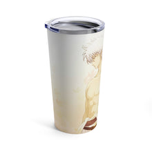 Load image into Gallery viewer, Anime Gintama Tumbler 20oz
