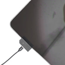 Load image into Gallery viewer, Jujutsu Kaisen RGB LED Mouse Pad (Desk Mat)
