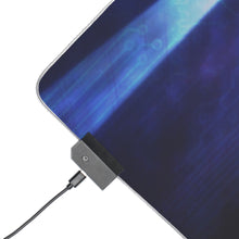 Load image into Gallery viewer, Sword Art Online II RGB LED Mouse Pad (Desk Mat)
