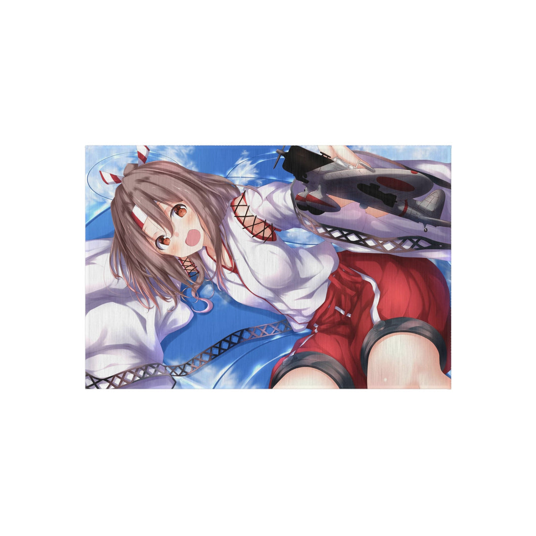 Anime Kantai Collection Rug