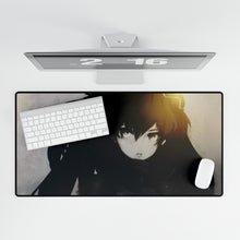 Load image into Gallery viewer, Anime Neon Genesis Evangelionr Mouse Pad (Desk Mat)
