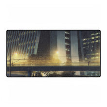 Load image into Gallery viewer, Your Name. Mouse Pad (Desk Mat)
