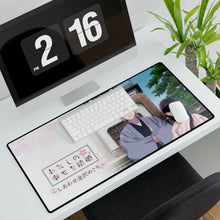Load image into Gallery viewer, My Happy Marriage Mouse Pad (Desk Mat)
