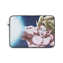 Load image into Gallery viewer, Goku Laptop Sleeve
