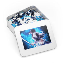 Load image into Gallery viewer, Anime Noragami Jigsaw Puzzle
