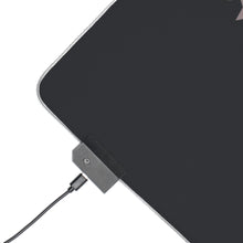 Load image into Gallery viewer, Ryomen Sukuna RGB LED Mouse Pad (Desk Mat)
