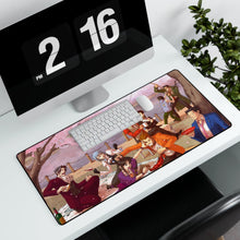 Load image into Gallery viewer, Phoenix Wright: Ace Attorney Mouse Pad (Desk Mat)
