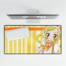 Load image into Gallery viewer, Ojamajo Doremi Mouse Pad (Desk Mat)
