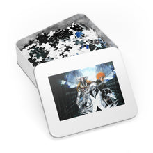 Load image into Gallery viewer, Bleach Ichigo Kurosaki Jigsaw Puzzle
