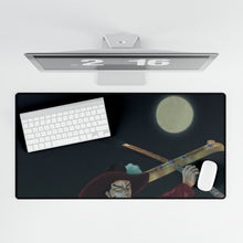 Load image into Gallery viewer, Anime One Piece Mouse Pad (Desk Mat)
