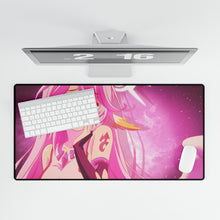 Load image into Gallery viewer, Anime No Game No Life Mouse Pad (Desk Mat)
