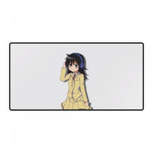 Load image into Gallery viewer, Anime Watamote Mouse Pad (Desk Mat)
