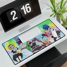 Load image into Gallery viewer, Dropkick On My Devil Mouse Pad (Desk Mat)
