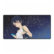 Load image into Gallery viewer, Domestic Girlfriend Mouse Pad (Desk Mat)
