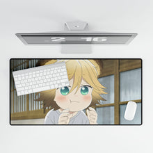 Load image into Gallery viewer, Poco s Udon World Mouse Pad (Desk Mat)
