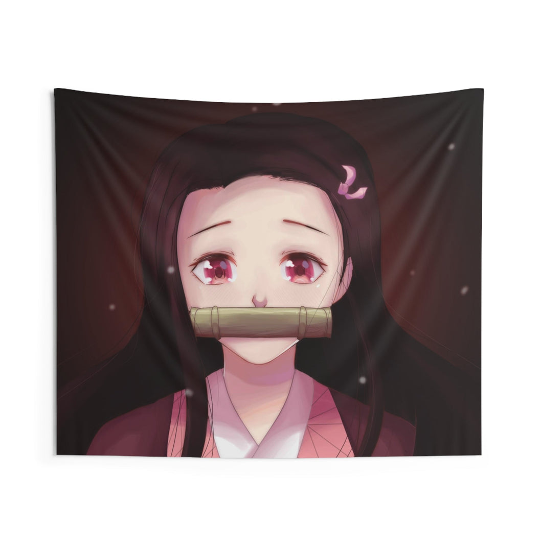 Demon Slayer: Kimetsu no Yaiba Indoor Wall Tapestry