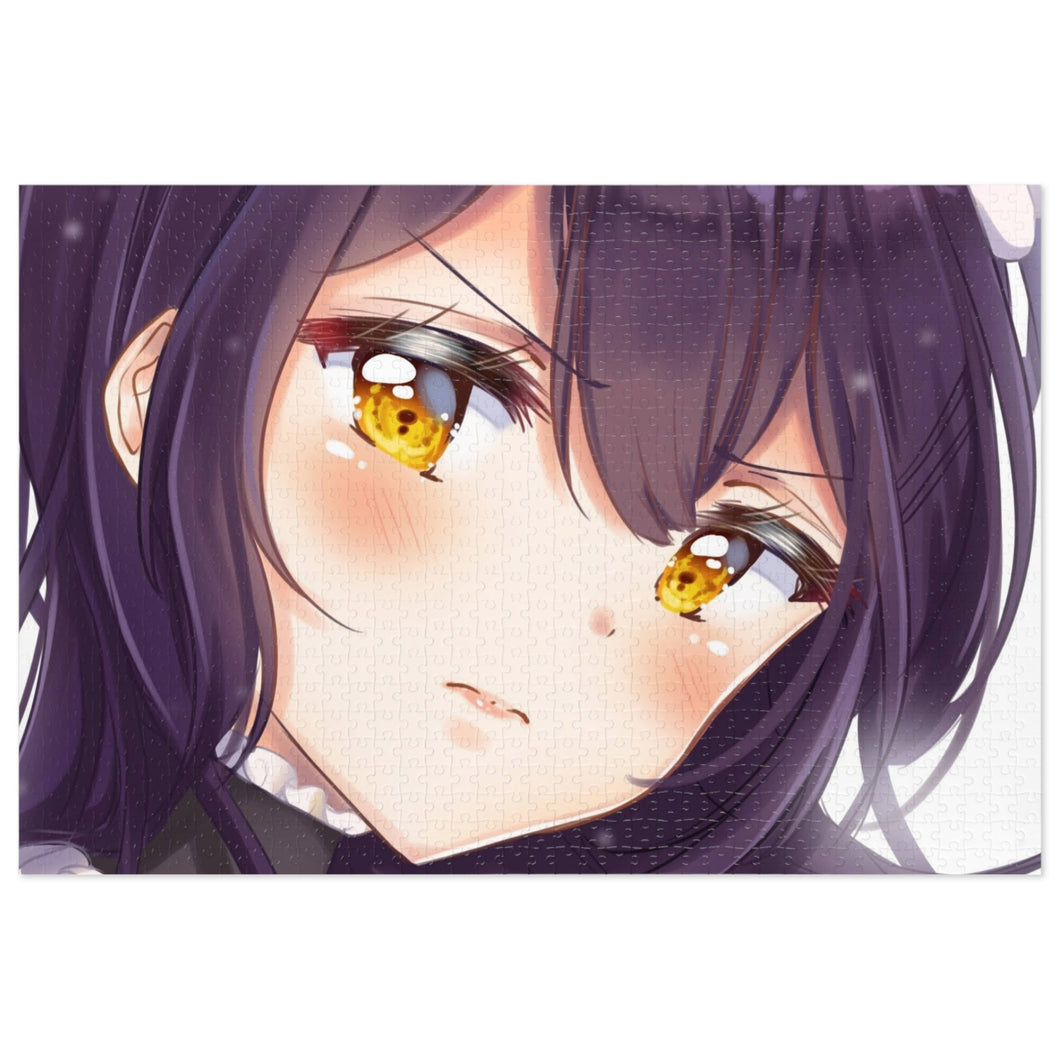 Maid Sama! Jigsaw Puzzle