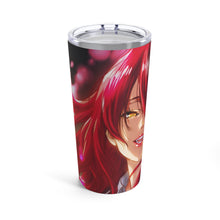 Load image into Gallery viewer, Food Wars: Shokugeki no Soma Tumbler 20oz
