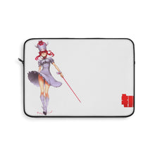 Load image into Gallery viewer, Get ready Laptop Sleeve
