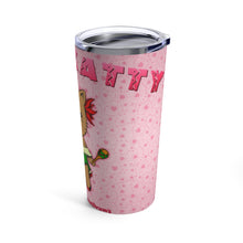 Load image into Gallery viewer, Anime Hello Kitty Tumbler 20oz
