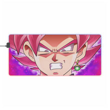 Load image into Gallery viewer, Dragon Ball Super RGB LED Mouse Pad (Desk Mat)

