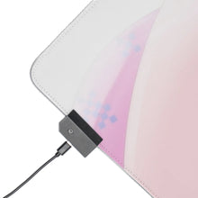 Load image into Gallery viewer, The Quintessential Quintuplets Ichika Nakano RGB LED Mouse Pad (Desk Mat)
