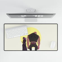 Load image into Gallery viewer, Anime Re:ZERO -Starting Life in Another World- Mouse Pad (Desk Mat)

