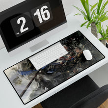 Load image into Gallery viewer, Anime Pixiv Fantasia T Mouse Pad (Desk Mat)
