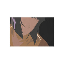 Load image into Gallery viewer, Cowboy Bebop Faye Valentine Rug
