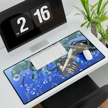Load image into Gallery viewer, Anime Vocaloid Mouse Pad (Desk Mat)
