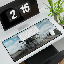 Load image into Gallery viewer, Anime Pixiv Fantasiar Mouse Pad (Desk Mat)
