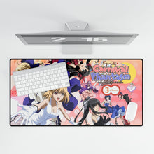 Load image into Gallery viewer, Carnival Phantasm Mouse Pad (Desk Mat)
