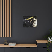 Load image into Gallery viewer, Ainz Ooal Gown (Momonga) Canvas Framed Art Print
