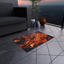 Load image into Gallery viewer, Demon King Piccolo Rug
