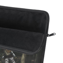 Load image into Gallery viewer, Shingeki no Kyojin - Eren and his Titan Laptop Sleeve
